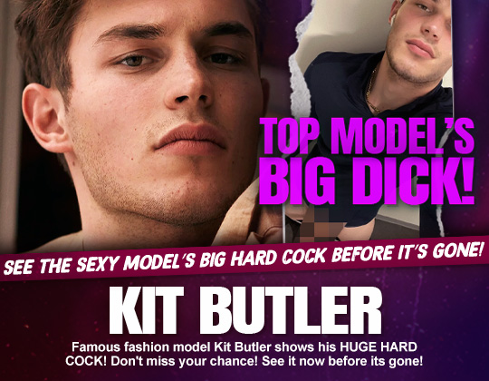 kit butler dick