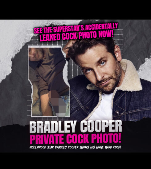 bradley cooper penis