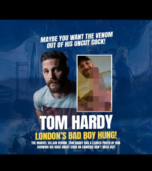 tom hardy dick cock