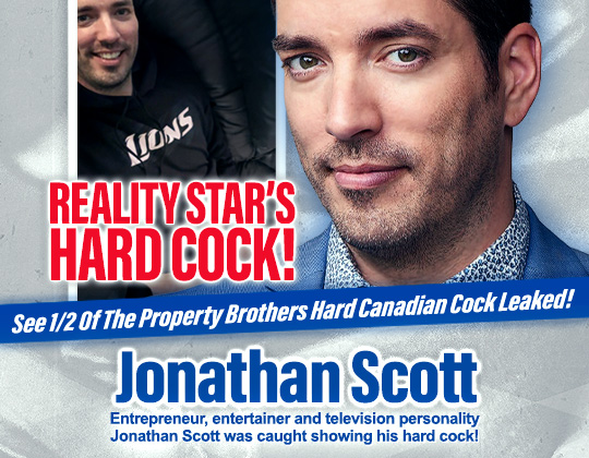 jonathan scott dick cock nude penis naked