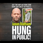 jason statham hung in public