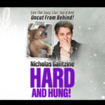 nicholas galitzine hard and hung