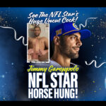 jimmy garoppolo nfl star horse hung