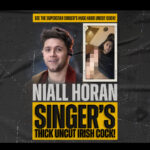 niall horan singers thick uncut irish cock