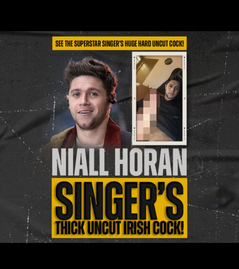 niall horan singers thick uncut irish cock